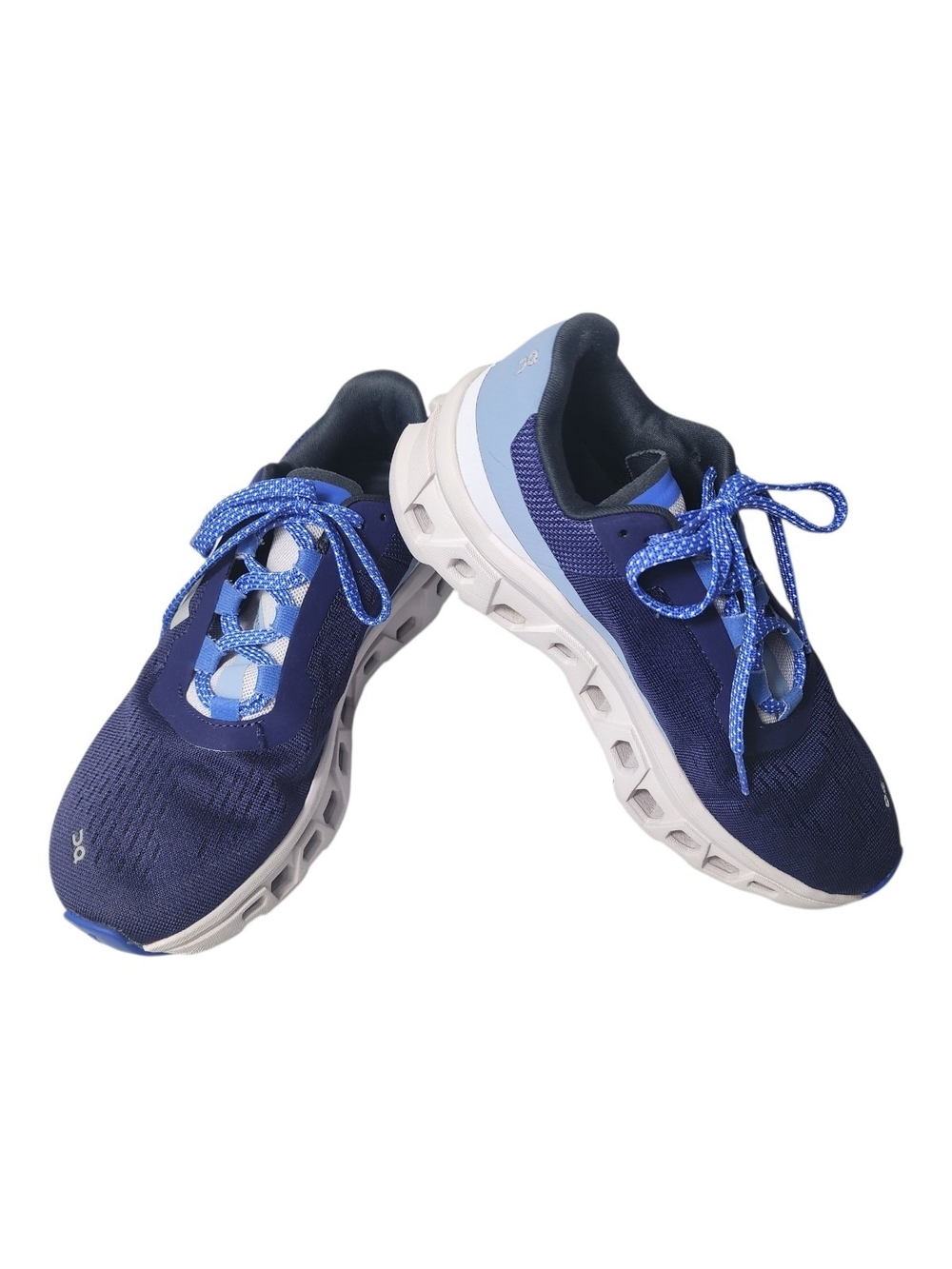 On Women's Cloudmonster Running Shoes Lightweight Cushioned Athletic Sneakers